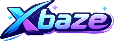 xbaze বাংলা হোম লোগো
